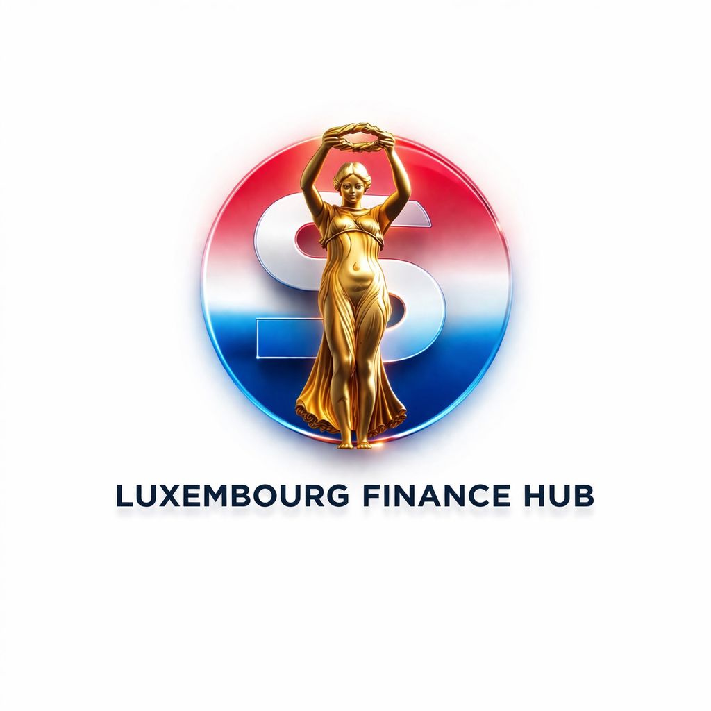 Luxembourg Finance Hub